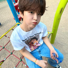 북극성 재희 nct wish jaehee