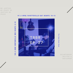 Welcome to the 9 [Guest Mix TBBR on 103.3 KOBV Bentonville]