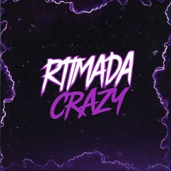 Ritmada Crazy - DJ LP