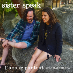 L'amour partout (feat Matt Stern)