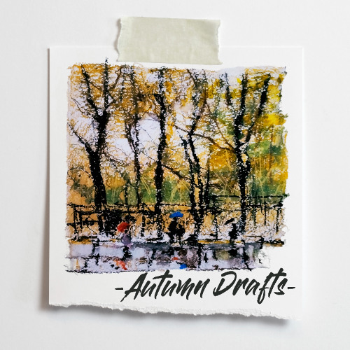 02. Falling Leaves pt.1 (feat. Борис Плотников)