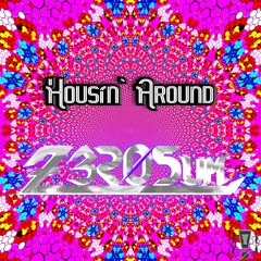 Housin' Around EP