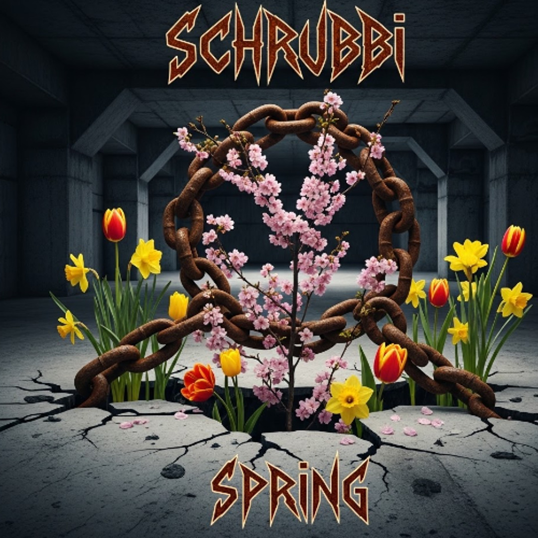 Springharda Stream SPRING | Hard Dance Frühlings SET by Geschrubb.official | Listen ...