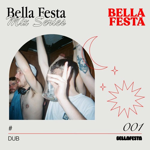 Bella Festa Mix Series001 - Bella Festa