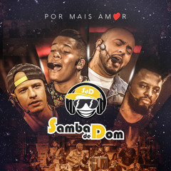 Dona do Meu Coração (Ao Vivo)