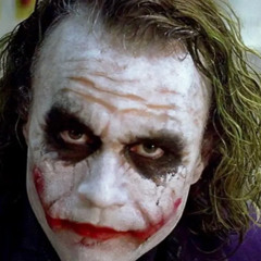 Do you know how I got these scars? - Joker (Long Whale Song - slowed)