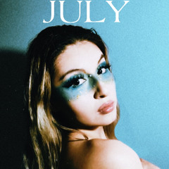 July