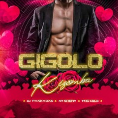 Gigolo -Dj Pankadas & Ky sheny & YnG Cole