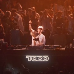 Bart Skils NYE 2025 Sunrise Set Argentina