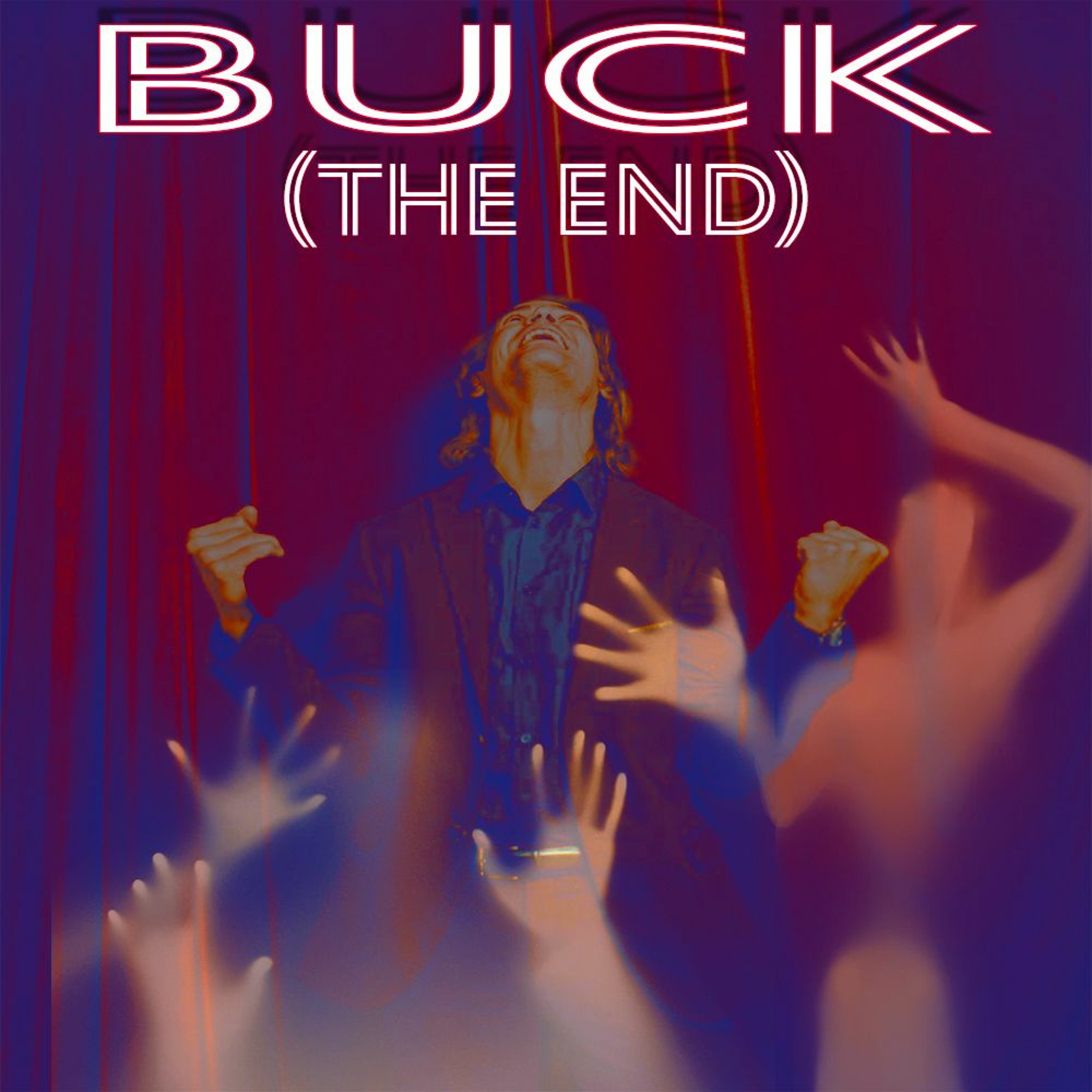 BUCK (THE END) episode artwork