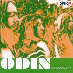 Turnpike Lane (SWR Session - 1973)