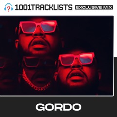 Carnage pres. GORDO - 1001Tracklists ‘KTM’ Exclusive Mix