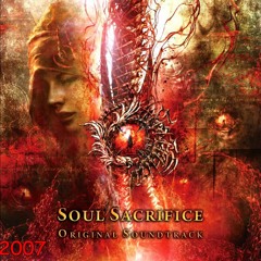 Soul Sacrifice Delta Tearful Tone