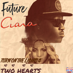 Future Feat. Ciara Turn_On_The_Light_4_2Hearts