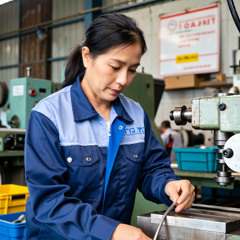 Overseas Foreign Worker (OFW) Christmas 02