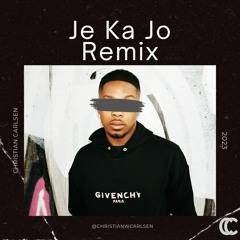 Icekiid - Je Ka Jo (Christian Carlsen Remix)