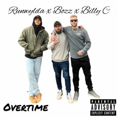 Over Time. RwXBozzXBilly C