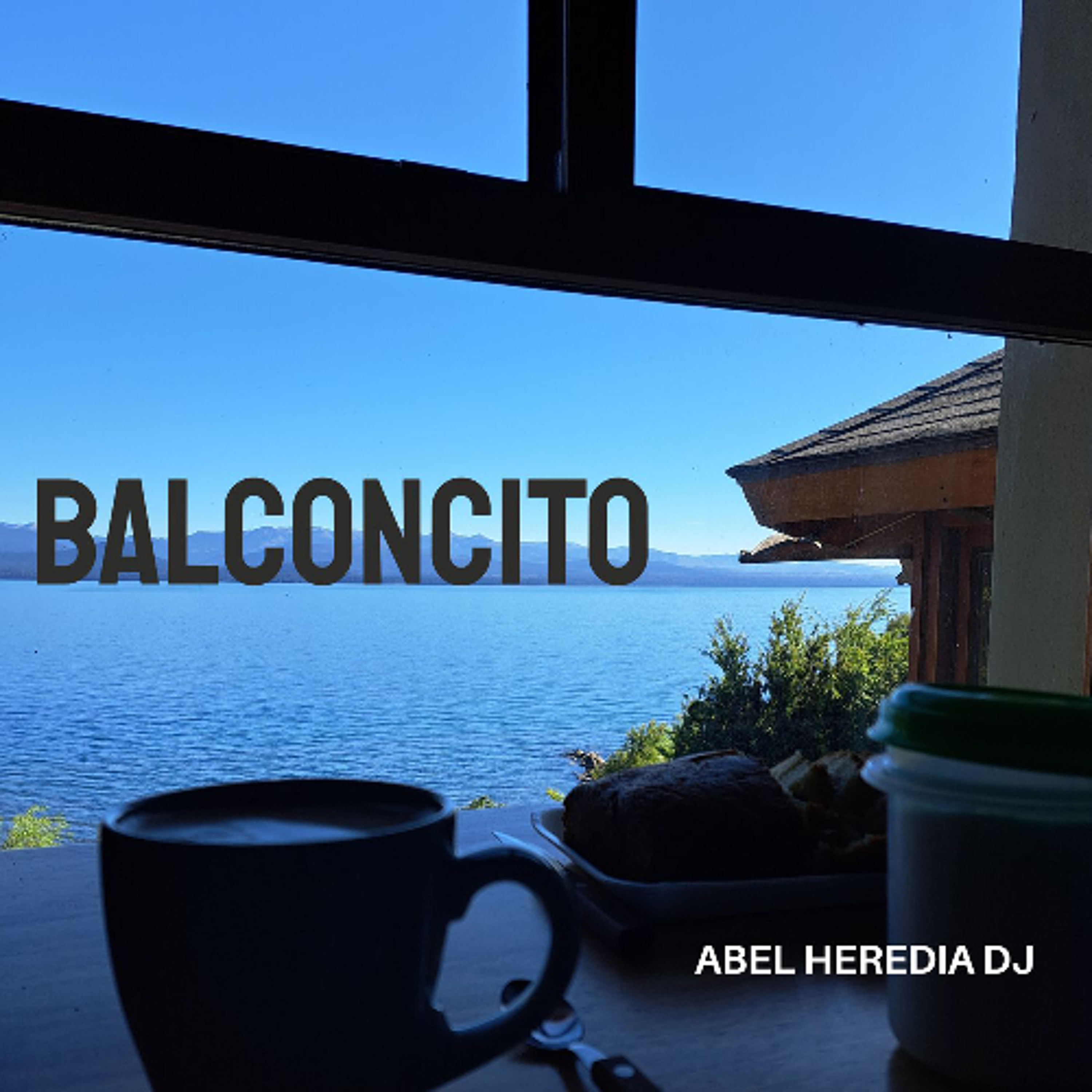 BALCONCITO- ABEL HEREDIA ORIGINAL MIX episode artwork