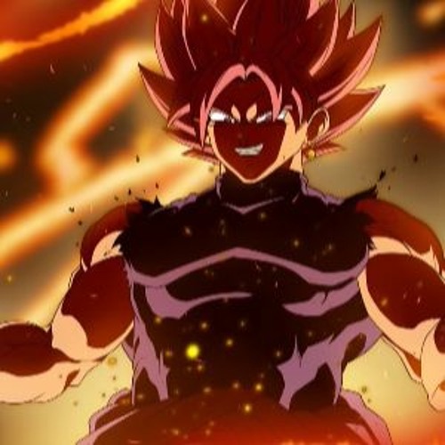 Stream Dragon Ball Super - Goku Black's Theme by S.K/N.H | Listen ...