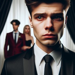 Walking Down The Aisle