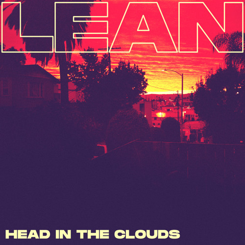 Head in the Clouds