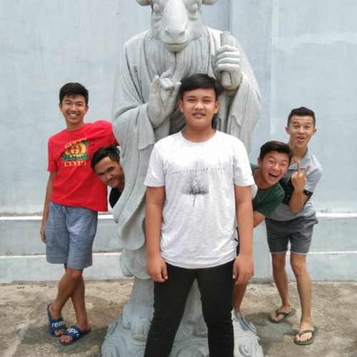 ADA SAYANG ADA :) <VictorGohh X LeonardGo>#SPECIAL REQ BOSSALDI&BOSSKIKI