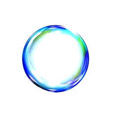 bubble