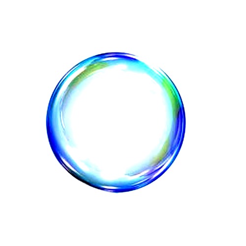 bubble