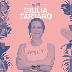 GIULIA TARTARO | Surfboard Shaper | SSFF 2022 Special Edition