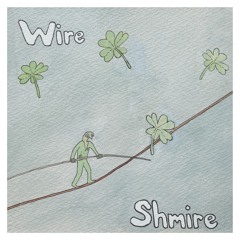 Wire Schmire (ft. Treegrounder)