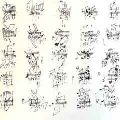 21 Splinters (disquiet0654)