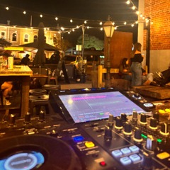 Gypsy Bar 24.05.25
