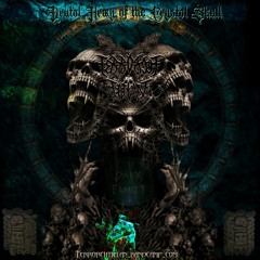 Mandelbro Zoom - 205 BPM - †† Terrorchtitlan Mēxihcah Dark Army†† -