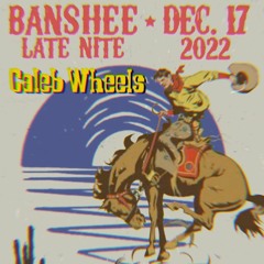 Banshee Late Night // 12.17.22 // ATL