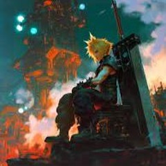 CLOUDSTRiFE [PROD. PiKARU]