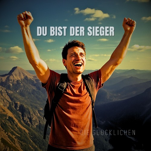 Du Bist Der Sieger