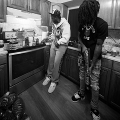Glo Getta x Mula Mitch - Granny