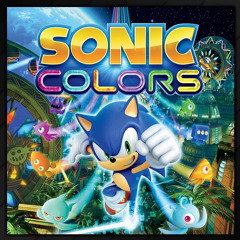 Vs. Nega-Wisp Armor (Phase 2) - Sonic Colors