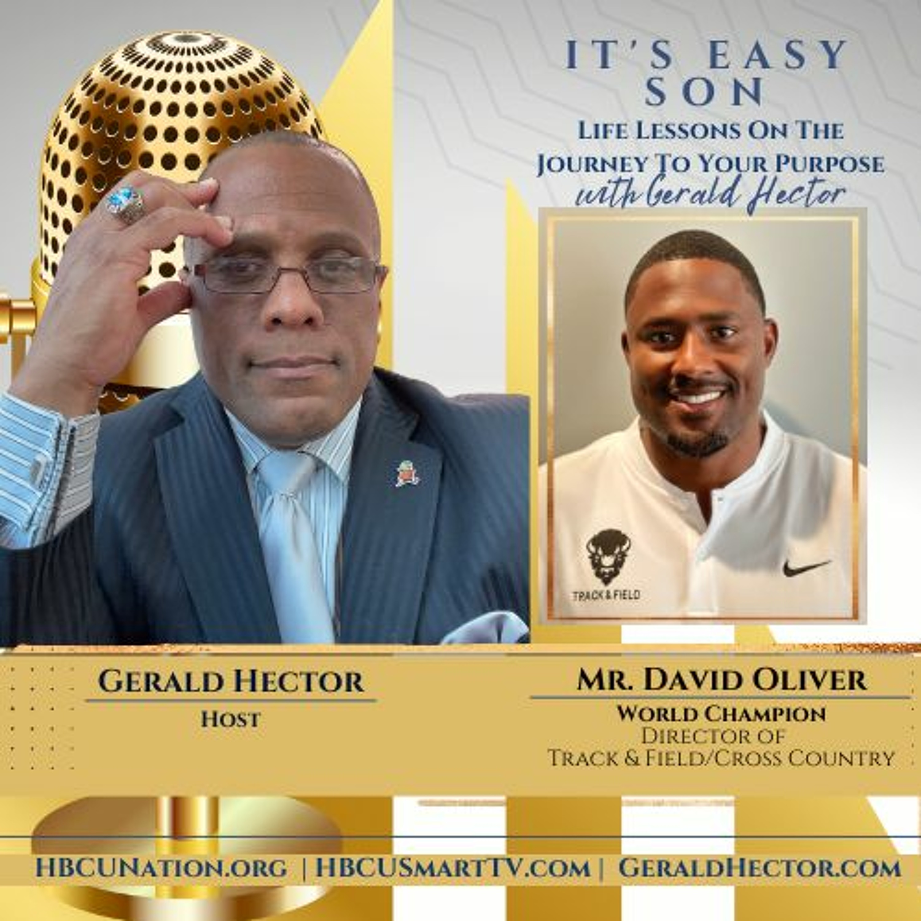 The HBCU Nation Radio Show