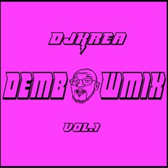 DembowMix.Vol1