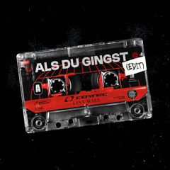 Als du gingst (edit)