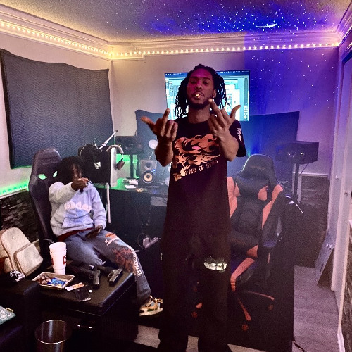 JaayBanz + Strike + 2Sane - All Net  (prod jeer! x shinn)