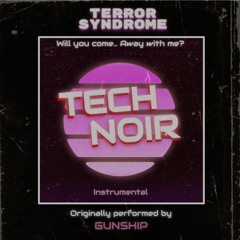 Tech Noir (Instrumental Version)