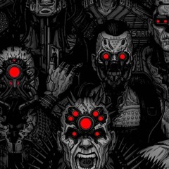 TECHNO MIXTAPE (PEAK) - SASHKA