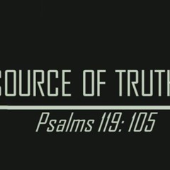 Is There Really any Truth? - Romans 1:21-25