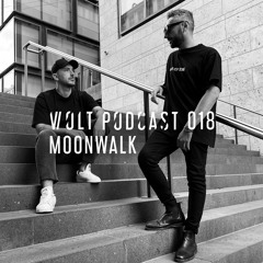 Volt Podcast 018 - Moonwalk