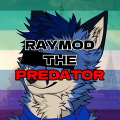 Raymod the Predator - STARRY EVENTS RAP
