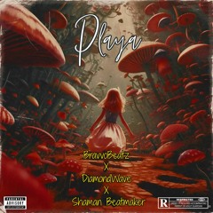 Playa (Prod. BravvoBeatz X Diamondwave X Shaman Beatmaker)