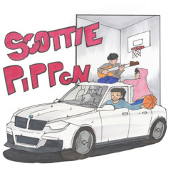 Scottie Pippen Ft. Vrneno x YML Luko (Prod. Gabriel Jin)