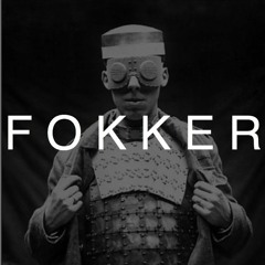 Under Siege - FOKKER